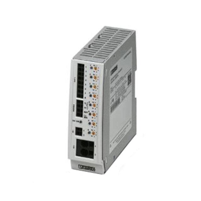 2905744 Phoenix Contact Disjoncteurs